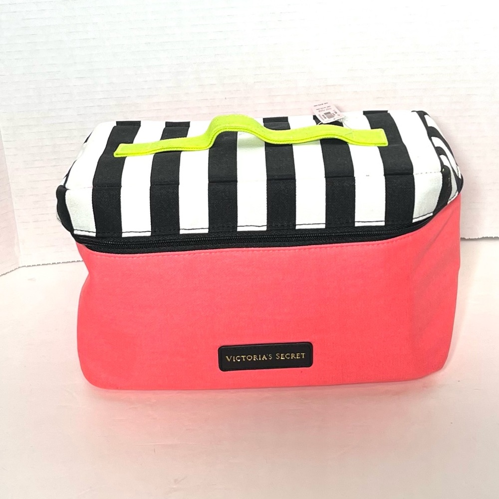 Victoria's Secret Lingerie Travel Bag NWT